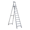 Eurostairs Eurostairs Prof. Bordestrap 1x11 treden