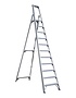 Eurostairs Prof. Bordestrap 1x11 treden