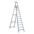 Eurostairs Eurostairs Prof. Bordestrap 1x12 treden