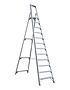 Eurostairs Prof. Bordestrap 1x12 treden