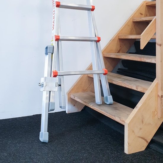Waku Ladders Waku Verlengpoot