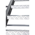 Euroscaffold Trappentoren Steigertrap Original