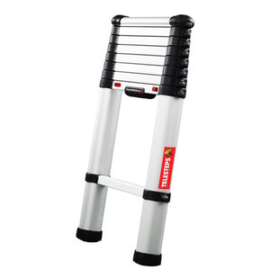 Telesteps Classico-Line Telescoopladder 3.0m 1x9 sporten