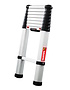 Telesteps Classico-Line Telescoopladder 3.0m 1x9 sporten