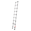 Telesteps Classico-Line ladder 1x9 sporten