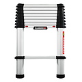 Telesteps Classico-Line ladder 1x9 sporten