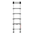 Telesteps Classico-Line ladder 1x9 sporten