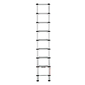 Telesteps Classico-Line ladder 1x9 sporten