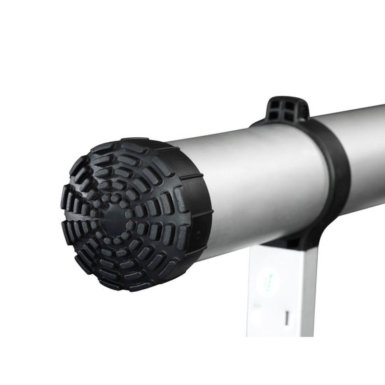 Telesteps Classico-Line ladder 1x9 sporten