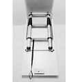 Telesteps Loft Line Maxi vlizo zoldertrap 1x10 sporten