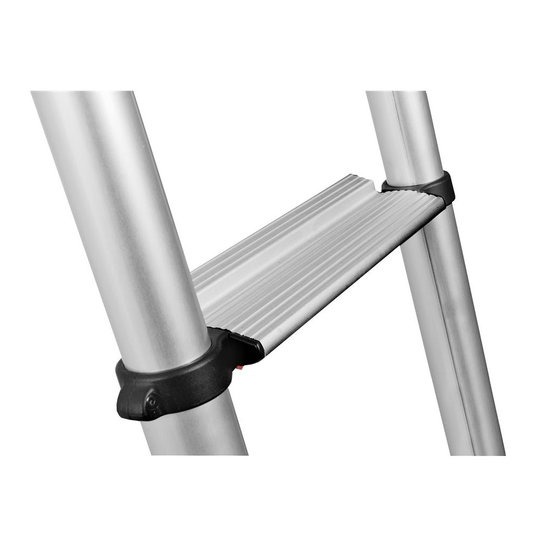 Telesteps Loft Line Maxi vlizo zoldertrap 1x10 sporten