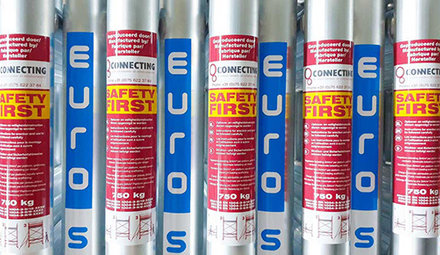 Veilig werken op hoogte do's en dont's Veilig werken op hoogte do's en dont's