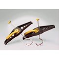 Rhino Products SafeClamp Ladderklem RAS21 2 stuks
