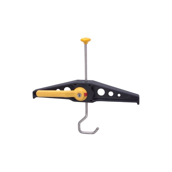 Rhino Products SafeClamp Ladderklem RAS21 2 stuks
