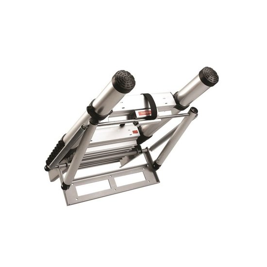 Telesteps Loft Line Mini zoldertrap 1x9 sporten