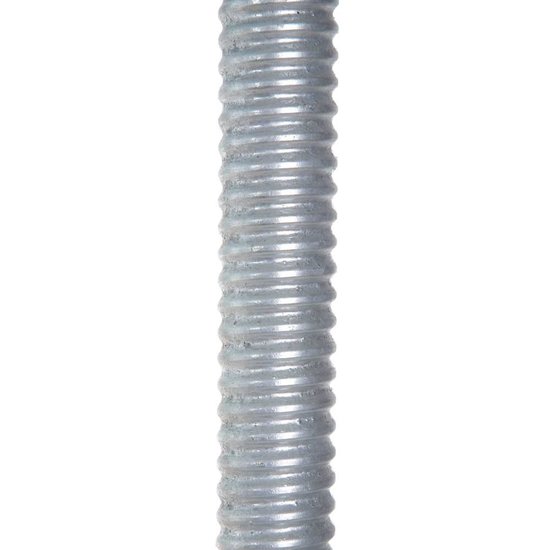 Euroscaffold Stalen spindel 60 cm