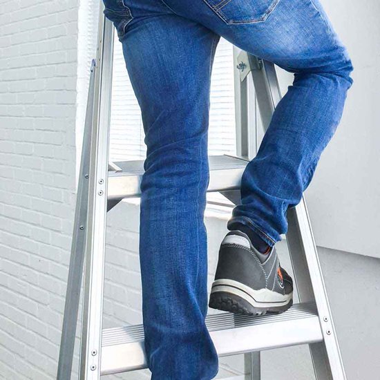 Eurostairs Eurostairs Prof. Bordestrap 1x5 treden