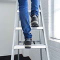 Eurostairs Eurostairs Prof. Bordestrap 1x6 treden