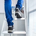 Eurostairs Eurostairs Prof. Bordestrap 1x8 treden