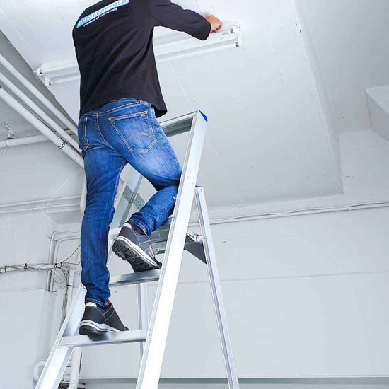Eurostairs Eurostairs Prof. Bordestrap 1x11 treden