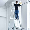 Eurostairs Eurostairs Prof. Bordestrap 1x12 treden