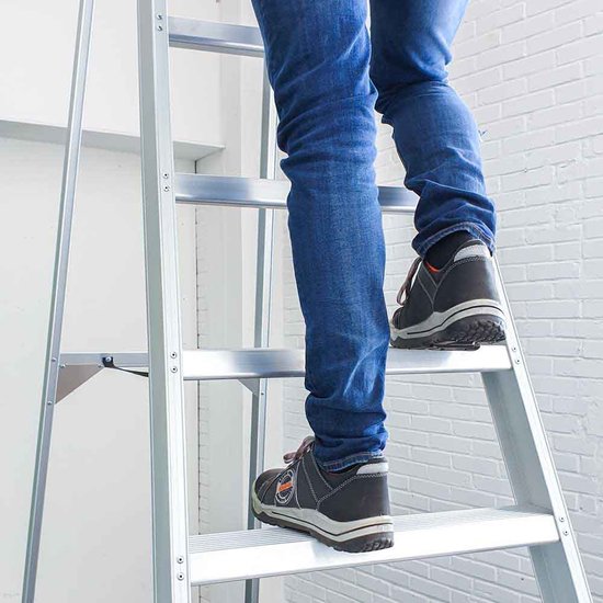 Eurostairs Eurostairs Prof. Bordestrap 1x12 treden