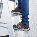 Eurostairs Trap dubbel professioneel 2x7 treden