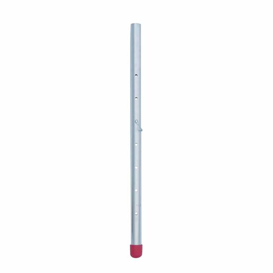 Euroscaffold Lange stelpoot tbv Trapgatsteiger