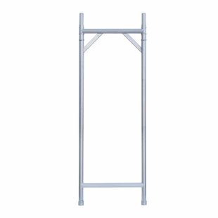 Doorloopframe tbv Trapgatsteiger