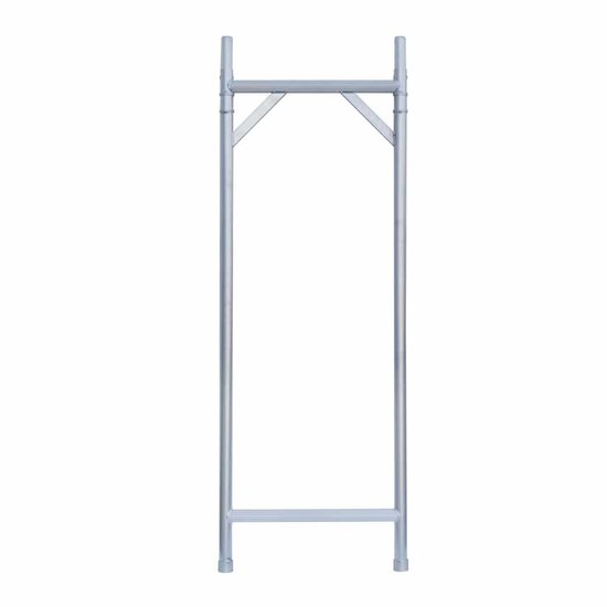 Euroscaffold Doorloopframe 75-200 tbv Trapgatsteiger