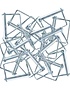 Borgclip set 25 stuks Borgclip set 25 stuks