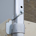 Euroscaffold Borgclip set 25 stuks