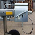 Euroscaffold Disselslot (tasmodel)