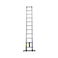 JUMBO Jumbo Telescoopladder PRO 1x11 sporten