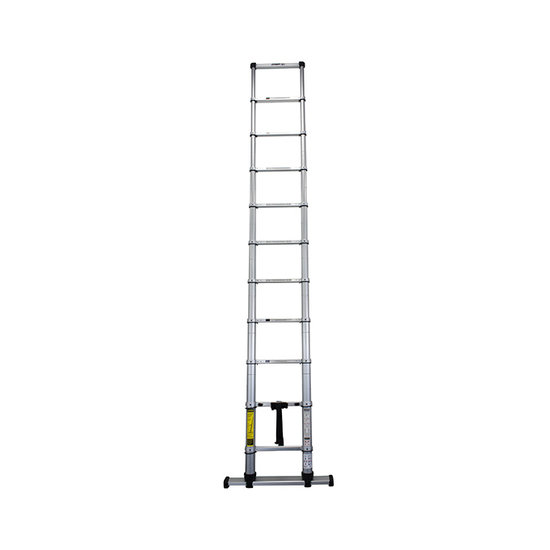 JUMBO Jumbo Telescoopladder PRO 1x11 sporten