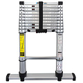 JUMBO Jumbo Telescoopladder PRO 1x13 sporten