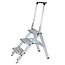Little Jumbo Little Jumbo Werkbordes 3 treden met beugel