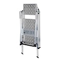 Little Jumbo Little Jumbo Werkbordes 3 treden met beugel