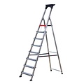 Altrex Double Decker Huishoudtrap 8-treeds