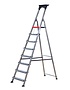 Double Decker Huishoudtrap 8-treeds