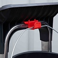 Altrex Double Decker Huishoudtrap 5-treeds