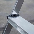 Altrex Double Decker Huishoudtrap 5-treeds
