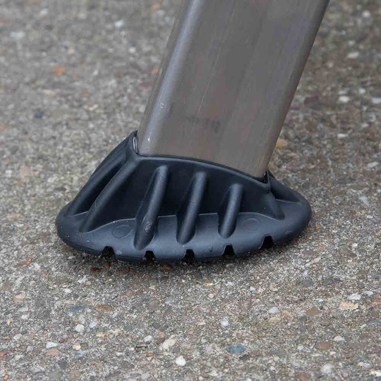 Altrex Double Decker Huishoudtrap 3-treeds