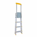 Eurostairs Eurostairs home bordestrap 1x4