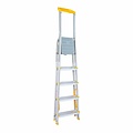 Eurostairs Eurostairs home bordestrap 1x5
