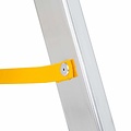 Eurostairs Eurostairs home trap dubbel 2x6 treden