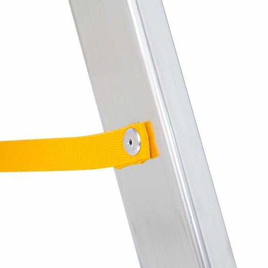 Eurostairs Eurostairs home trap dubbel 2x6 treden