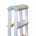 Eurostairs Eurostairs home trap dubbel 2x6 treden