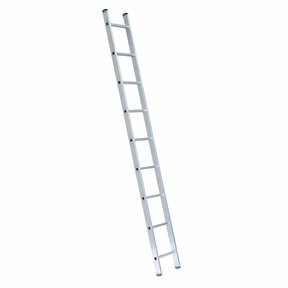 Elke week Bewustzijn solide Ladder kopen tot 8 meter: reform- en vouwladders vanaf € 55,-