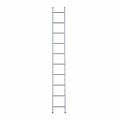 Eurostairs Eurostairs home ladder enkel recht 1x10 sporten